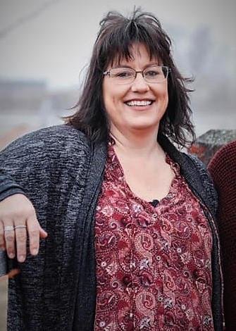 Photo of Diane Olson, Siskiyou County Auditor-Controller