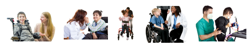 children with special health needs and caregivers