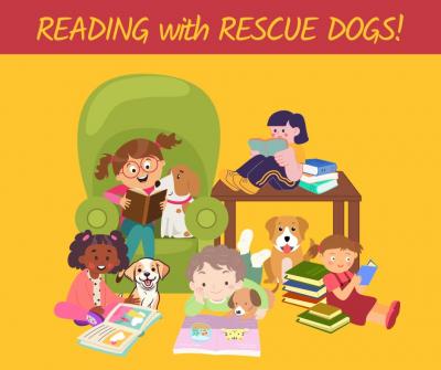 Read with Dogs