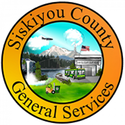 General Services Logo